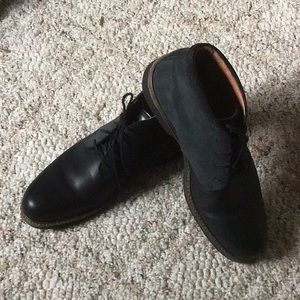 Mens chukka boots